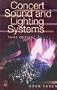 Concert Sound and Lighting Systems