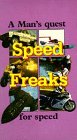 Speed Freaks [VHS]