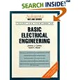 Schaum's Outline of Basic Electrical Engineering (Schaum's)