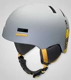 Sporting Goods : Giro Shiv Signature Ski and Snowboard Helmet - Risto Mattila