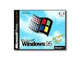 Microsoft Windows 95 - Auf einen Blick - reference book - German
