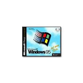 Microsoft Windows 95 - Auf einen Blick - reference book - German