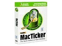 Macticker For MAC