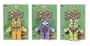 Kitten Little Cat Toy - 6In - Assorted