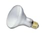 Incandescent Flood Light Bulb, BR30, 65 Watt, 120 Volts, 20000 Hour