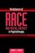 Book The Influence of Race and Racial Identity in Psychotherapy: Toward a Racially Inclusive Model