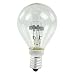 Ex-pro® Eco E27 28w (37w Equivalent) Halogen Ball Lamp [pac