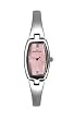 AK Anne Klein Womens Bracelet watch 6739LPSV