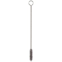 Tanis Nylon Twisted Wire Miniature Brush with Loop (Pack of 12)