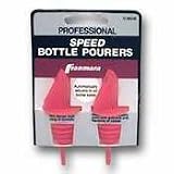 2 Pack Speed Carded Pourer (04-0204)