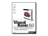 Microsoft Visual Basic 6.0 - Das Handbuch - reference book - CD - German