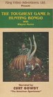 Toughest Game 1/King of the North [VHS]