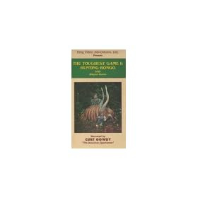 Toughest Game 1/King of the North [VHS]