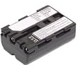 Sony NP-FM500H DSLR-A100 Battery