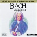 Bach Greatest Hits