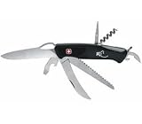 WENGER RANGER 57 - HUNTER