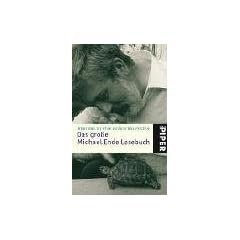 Aber das ist eine andere Geschichte ...: Das gro�e Michael Ende Lesebuch