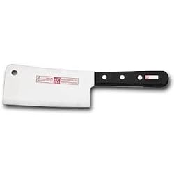Zwilling J.A. Henckels Twin High Carbon Stainless-Steel Meat Cleaver