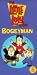 VHS : Little Lulu: Bogeyman