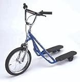 California Chariot<small><sup>TM</sup></small> 16 Front Wheel Scooter