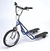 California Chariot<small><sup>TM</sup></small> 16 Front Wheel Scooter