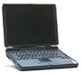 Dell Latitude CPIR Notebook (400-MHz Pentium II, 128 MB RAM, 10 GB hard drive)