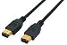 EDIROL FireWire6�ԥ�-6�ԥ󥱡��֥�2.5m CFW66-M2