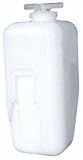 93-97 TOYOTA COROLLA RADIATOR COOLANT OVERFLOW EXPANSION TANK RESERVOIR, (OVER-FLOW TANK), w/Cap (1993 93 1994 94 1995 95 1996 96 1997 97) T161303 1647015081