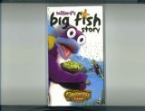 PaHappahooey Island, Millards Big Fish Story