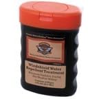 WINDSHIELD WATER REPELLENT TREATMENT WINDSHIELD WATER REPELLENT TREATMENT