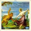 Telemann: Damon
