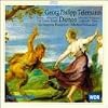Georg Philipp Telemann: Damon