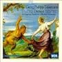Telemann: Damon