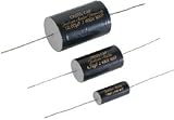 Jantzen 0.33uF 400V Crosscap Capacitor