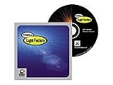 Commotion Knoll Light Factory Light Effects & Lens Flares