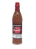 Tamazula Extra Hot Sauce, 4.5 oz.