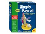 Simply(TM) Accounting Payroll 2004