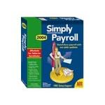 Simply(TM) Accounting Payroll 2004 by Accpac International
