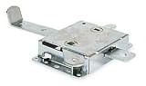 Battalion 1RBJ5 T Handle Side Lock, Zinc