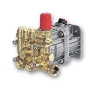 AXD2524G-T Pressure Washer Pump 2400PSI, 2.5GPM Comet