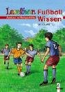Lesel�wen Wissen. Fu�ball-Wissen: Abenteuer- und Sachgeschichten - Ulli Schubert
