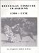 Doberman Pinscher Champions 1988-1991