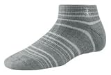 Smartwool Womens Roundabout Wool Micro Mini Crew Socks