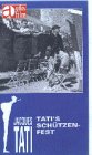 Tati's Sch�tzenfest - Jacques Tati