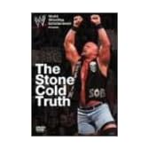 WWE ストーンコールド トゥルース [DVD]