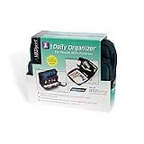 Medport Diabetes Daily Organizer