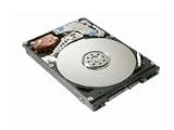 HARD DRIVE - 160 GB - INTERNAL - 2.5 INCH - SERIAL ATA - 7200 RPM - 10 MS