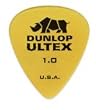 Dunlop Ultex Picks, Packs of 6 1.00mm