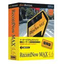 RecordNow MAX 4.6 優待版