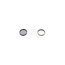 TIFFEN 37mm Photo Twin Pack - UV Protection Filter and Circular Polarizer D37PTP